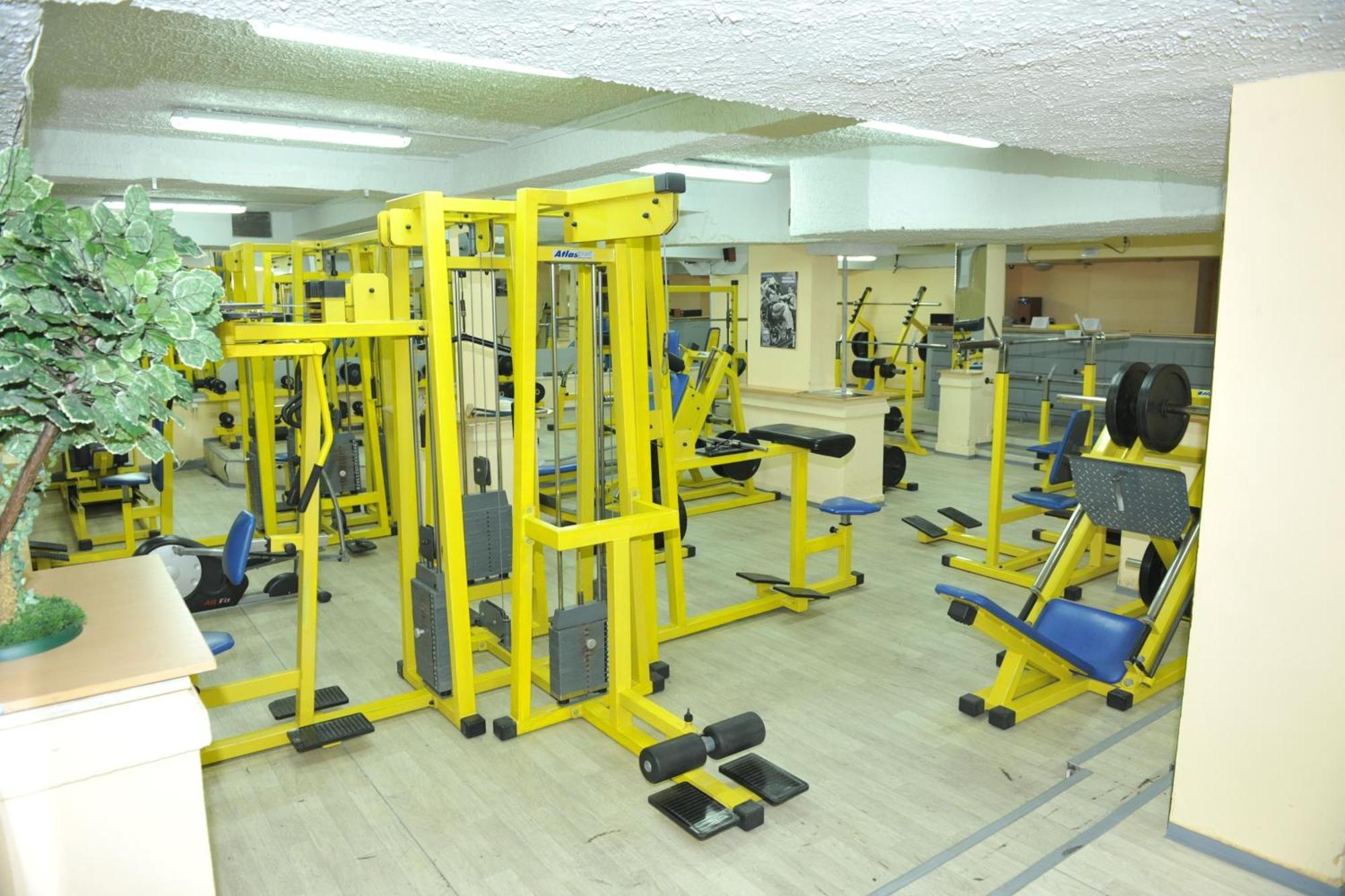 Hotel Pozega Ngoại thất bức ảnh