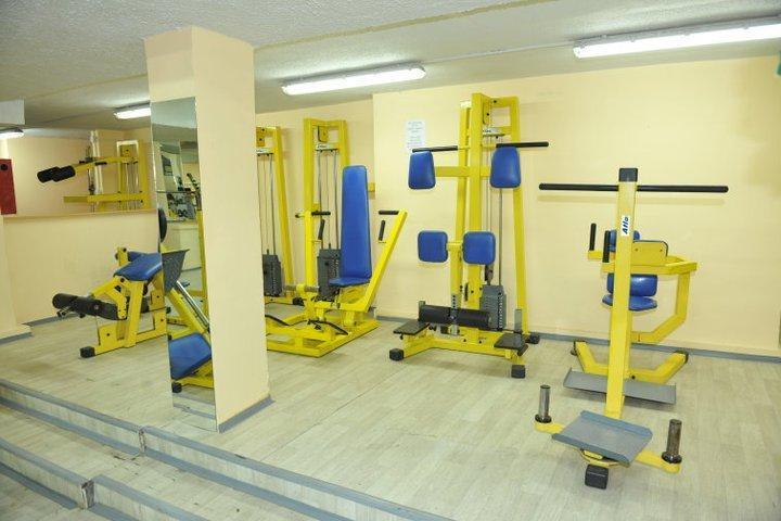 Hotel Pozega Tiện nghi bức ảnh
