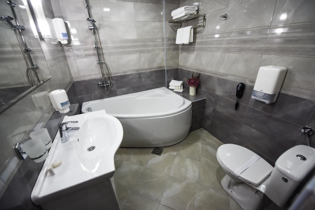 Hotel Pozega Ngoại thất bức ảnh